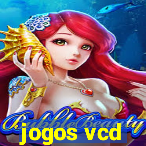 jogos vcd